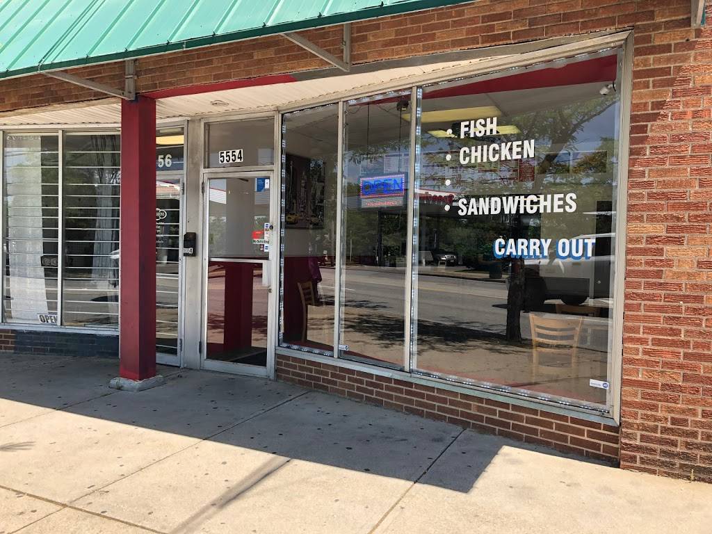 Cincy Fried Chicken | restaurant | 5554 Colerain Ave, Cincinnati, OH 45239, USA | 5134073112 OR +1 513-407-3112