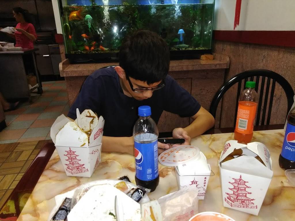 Empire Restaurant | restaurant | 5920 W Jim Bilton Blvd, St George, SC 29477, USA | 8435639900 OR +1 843-563-9900