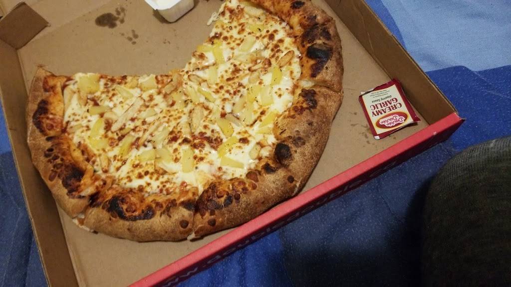 Double Double Pizza | restaurant | 347 Erb St W, Waterloo, ON N2L 1W4, Canada | 5199547666 OR +1 519-954-7666