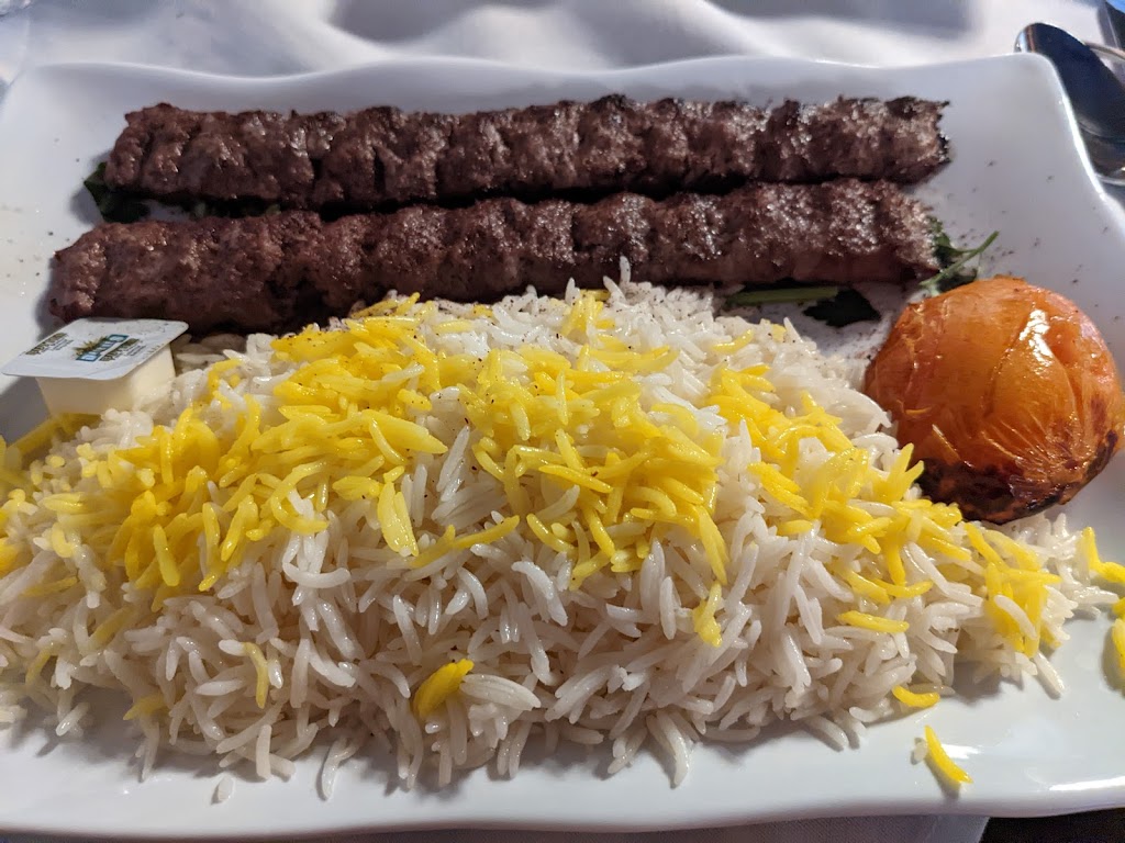 Shiraz | restaurant | 12125 Alta Carmel Ct, San Diego, CA 92128, USA | 8587056300 OR +1 858-705-6300