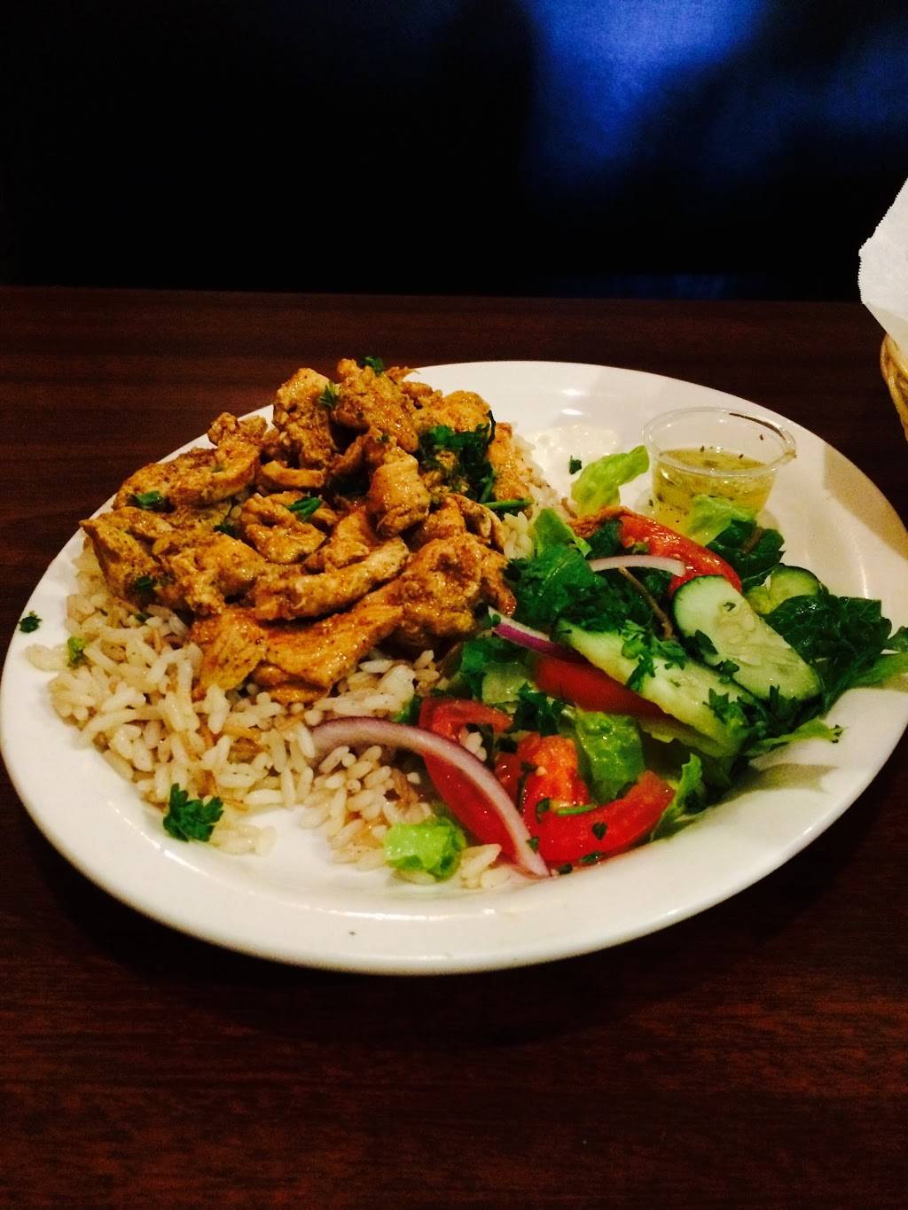 Jerusalem Middle Eastern Restaurant | restaurant | 2920 Vineland Rd, Kissimmee, FL 34746, USA | 4073972230 OR +1 407-397-2230