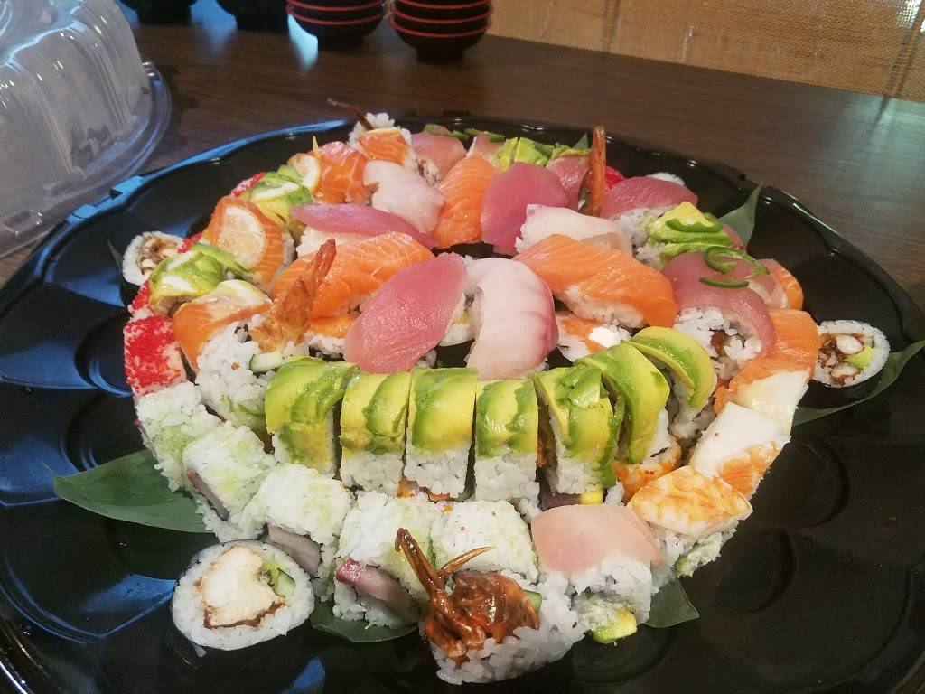Kaiyo Grill & Sushi | restaurant | 81701 Old Hwy, Islamorada, FL 33036, USA | 3056645556 OR +1 305-664-5556