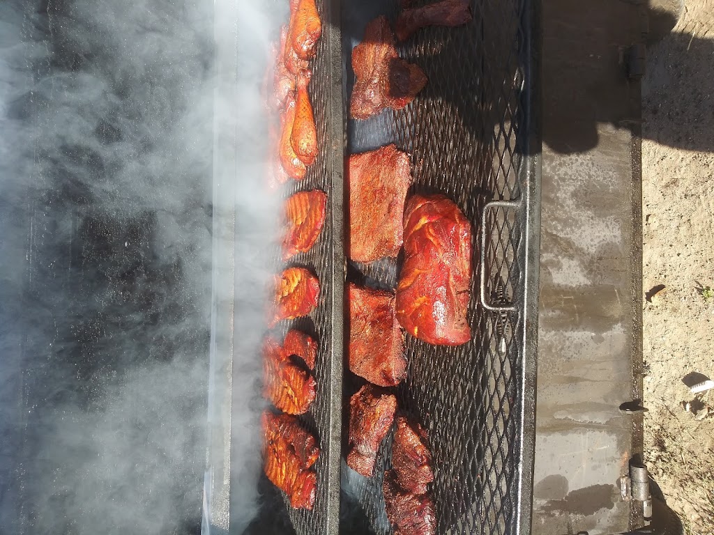 Smoke Something Bbq | restaurant | 79 Dick Trefz St, Pueblo, CO 81001, USA | 7196218173 OR +1 719-621-8173