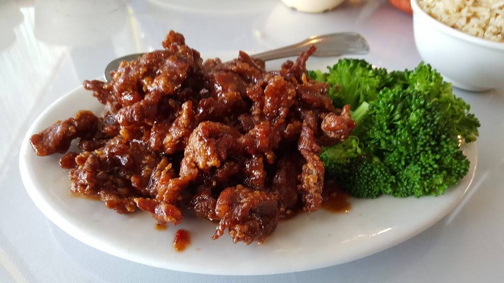 Yang Ming Garden | restaurant | 1866 N Tustin St, Orange, CA 92865, USA | 7149989500 OR +1 714-998-9500