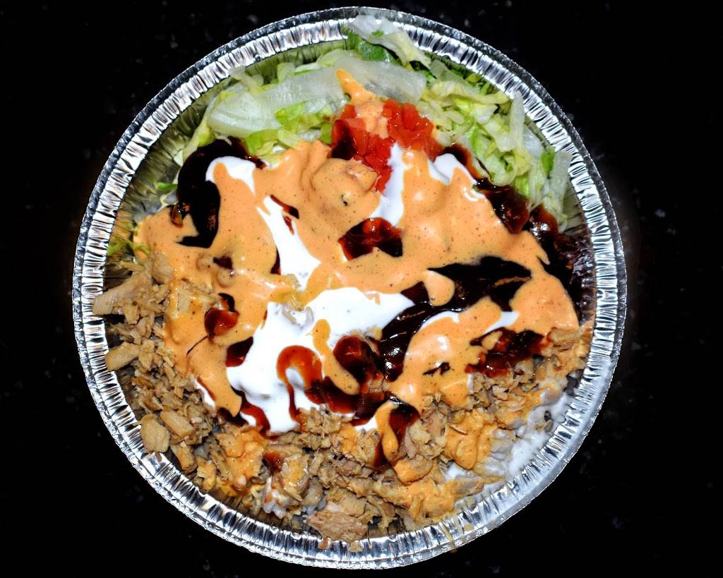 Chick-N-Bap @ SUNY New Paltz | restaurant | 1 Hawk Dr, New Paltz, NY 12561, USA | 8458021279 OR +1 845-802-1279