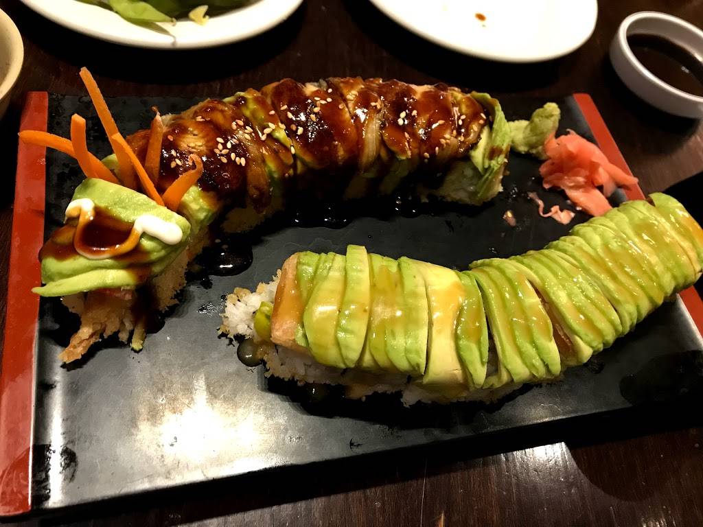 Gosu restaurant | restaurant | 2515 N California Ave, Chicago, IL 60647, USA | 7732767330 OR +1 773-276-7330