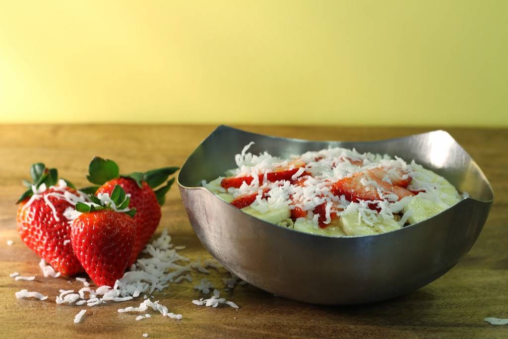 Vitality Bowls Lafayette | restaurant | 3454 Mt Diablo Blvd suite a-1, Lafayette, CA 94549, USA | 9253104358 OR +1 925-310-4358