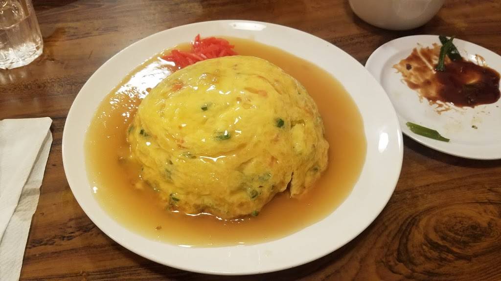 Kouraku | restaurant | 314 E 2nd St, Los Angeles, CA 90012, USA | 2136874972 OR +1 213-687-4972