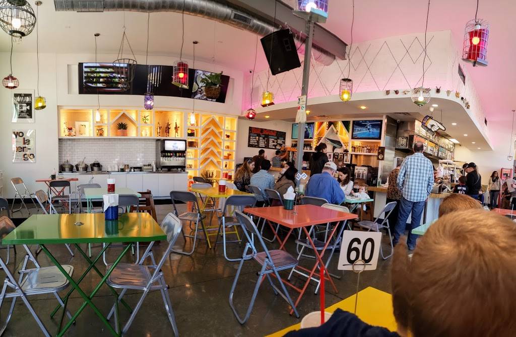 Salsa Limón | restaurant | 1465 W Magnolia Ave, Fort Worth, TX 76104, USA | 6822504842 OR +1 682-250-4842