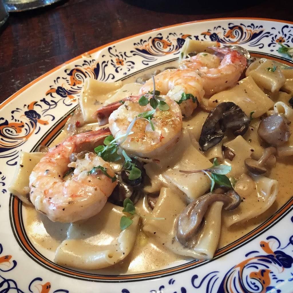 Louie Bossis Ristorante Bar Pizzeria | restaurant | 100 E Palmetto Park Rd, Boca Raton, FL 33432, USA | 5613366699 OR +1 561-336-6699