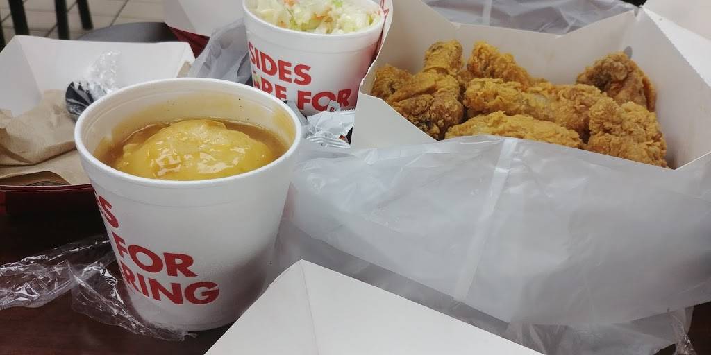 Churchs Chicken | restaurant | 5148 Old National Hwy, College Park, GA 30349, USA | 4047634221 OR +1 404-763-4221