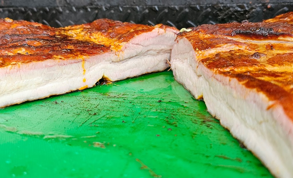 Jones Smokehouse Barbecue | restaurant | 5209 N Market St, Spokane, WA 99217, USA | 5098622149 OR +1 509-862-2149