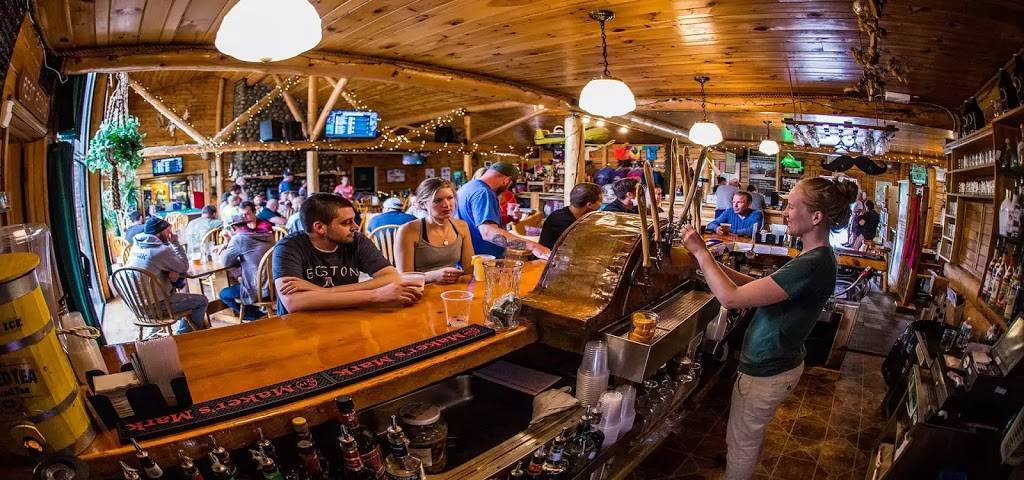 Kennebec River Brewery | restaurant | 1771 US-201, West Forks, ME 04985, USA | 2076634466 OR +1 207-663-4466