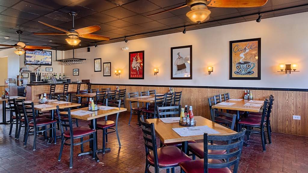 Durbins Pizza & Catering | restaurant | 14 Elwood St, Frankfort, IL 60423, USA | 8154641007 OR +1 815-464-1007