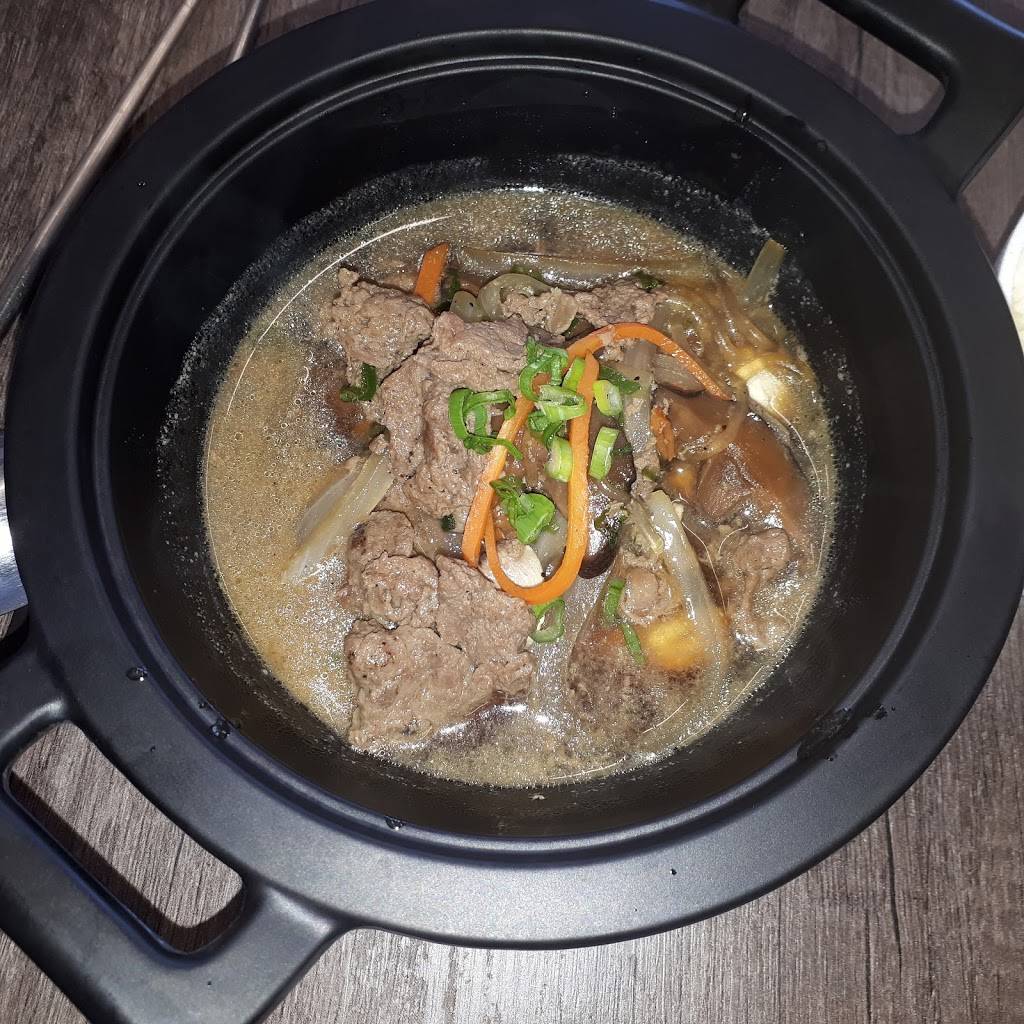 Chef Box | restaurant | 94 College St W #2, Belleville, ON K8P 2G5, Canada | 6137711010 OR +1 613-771-1010