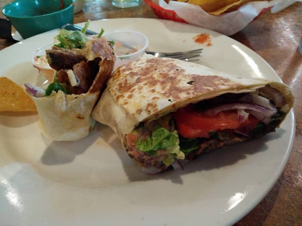 La Fiesta | restaurant | 1395 College Station Rd, Athens, GA 30605, USA | 7065495933 OR +1 706-549-5933