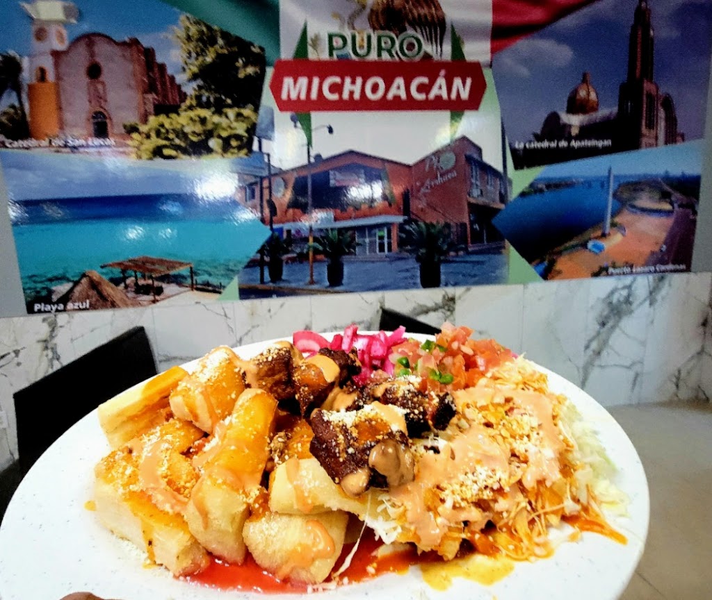 El Rinconcito Catracho | restaurant | 5701 E Mt Houston Rd, Houston, TX 77093, USA | 8325121836 OR +1 832-512-1836