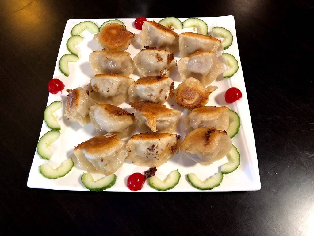 Golden House | restaurant | 5201 Baymeadows Rd, Jacksonville, FL 32217, USA | 9045809999 OR +1 904-580-9999