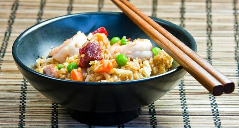 Asia Grille | restaurant | 622 George Washington Hwy, Lincoln, RI 02865, USA | 4013343200 OR +1 401-334-3200