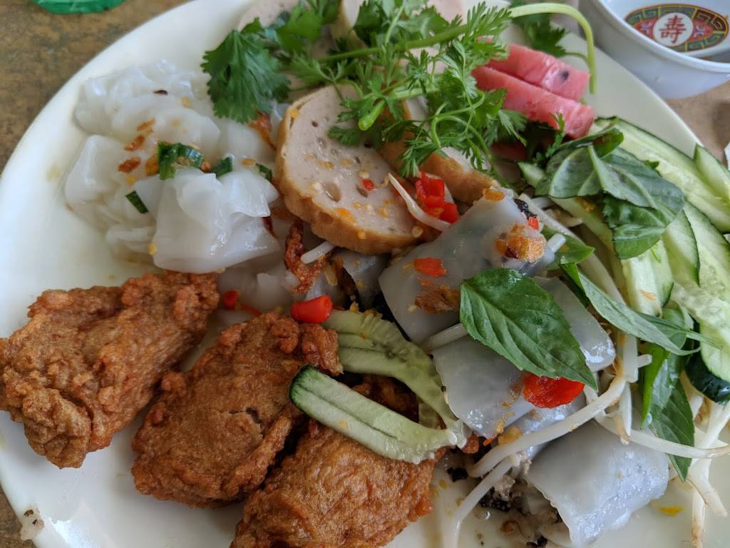 Restaurant Phuong Nga 2 | restaurant | 4016 54th St, San Diego, CA 92105, USA | 6195822642 OR +1 619-582-2642