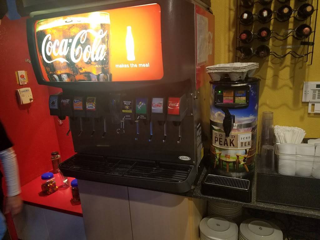 Garlic Knot | meal delivery | 4165 N Dixie Hwy, Oakland Park, FL 33334, USA | 9546718400 OR +1 954-671-8400