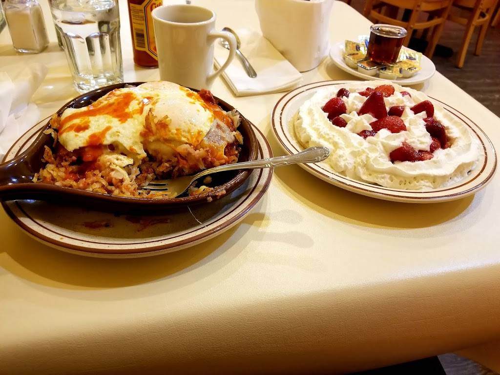 Prairie Cafe | restaurant | 109 W Vallette St, Elmhurst, IL 60126, USA | 6302797711 OR +1 630-279-7711