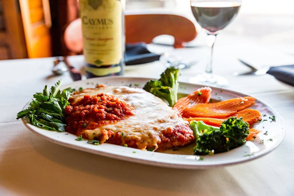 La Torretta Ristorante | restaurant | 16640 N Scottsdale Rd, Scottsdale, AZ 85254, USA | 4809912000 OR +1 480-991-2000