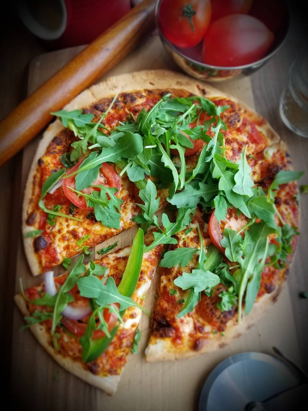 DaToni Pronto | restaurant | 42 Boulevard Jacques-Cartier N, Sherbrooke, QC J1J 3A9, Canada | 8197915900 OR +1 819-791-5900