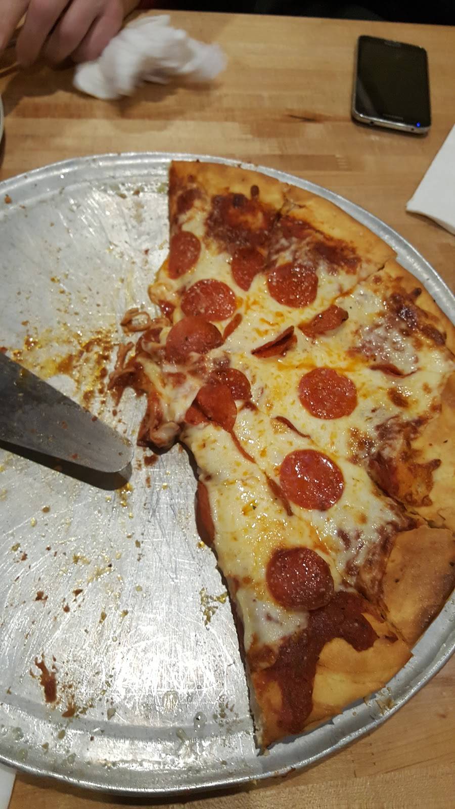 The Other Place | restaurant | 360 E Ridgeway Ave, Waterloo, IA 50702, USA | 3192879400 OR +1 319-287-9400