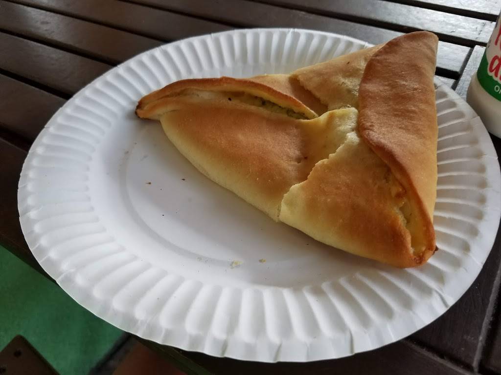 Taron Bakery | restaurant | 4950 Hollywood Blvd, Los Angeles, CA 90027, USA | 3236634809 OR +1 323-663-4809