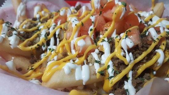 KingFongo | restaurant | 7730 Palm River Rd, Tampa, FL 33619, USA | 8135181727 OR +1 813-518-1727