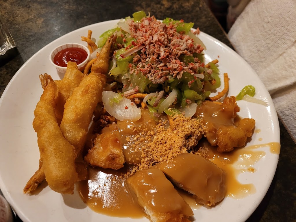 China Dragon Restaurant | night club | 27 E Queen Ave, Spokane, WA 99207, USA | 5094835209 OR +1 509-483-5209