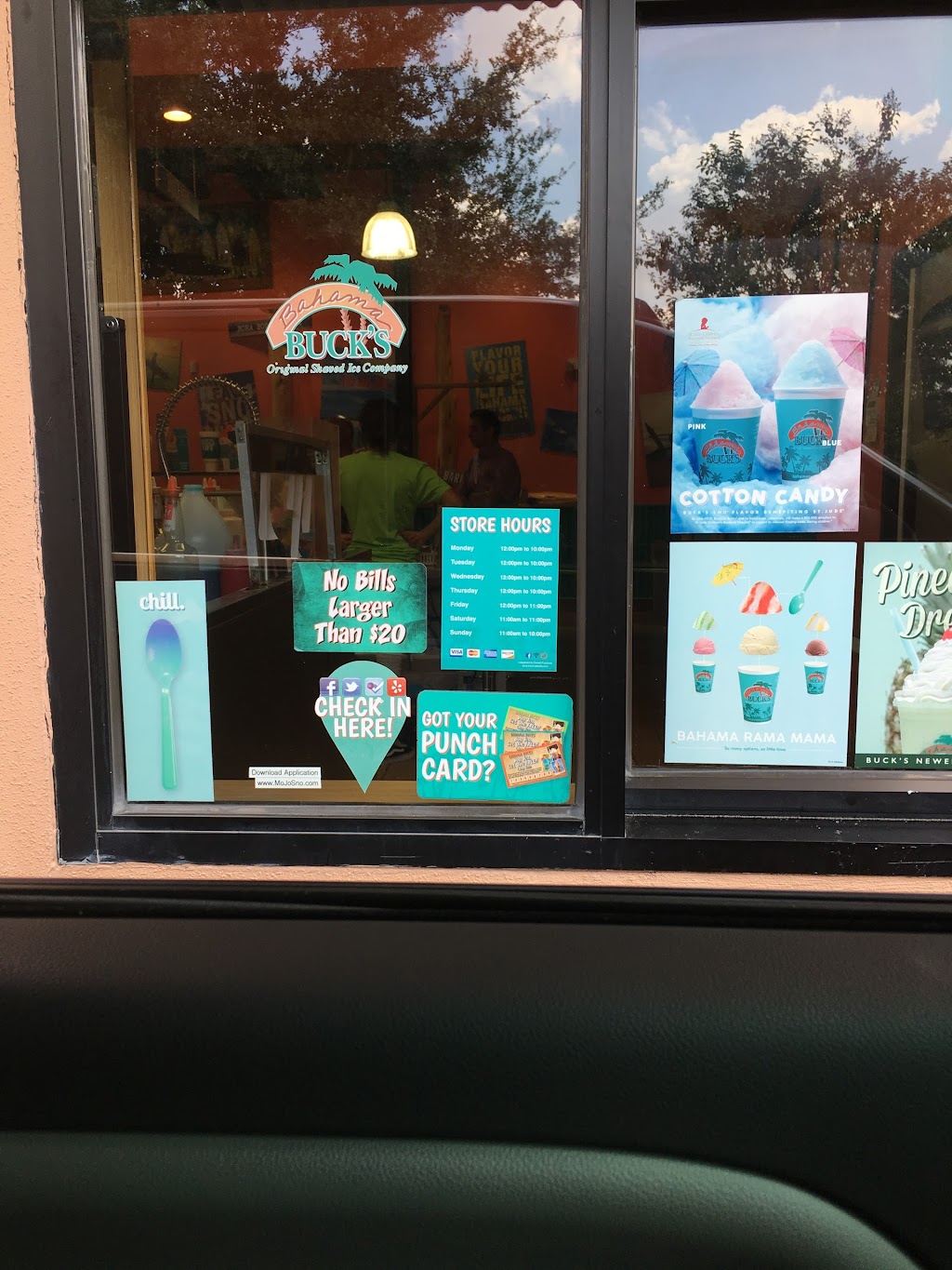 Bahama Bucks - Houston (FM 529) | restaurant | 17045 Farm to Market Rd 529, Houston, TX 77095, USA | 2818615949 OR +1 281-861-5949
