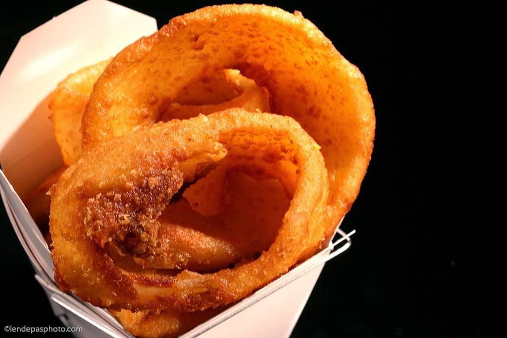 BGR The Burger Joint | restaurant | 3129 Lee Hwy, Arlington, VA 22201, USA | 7038124705 OR +1 703-812-4705