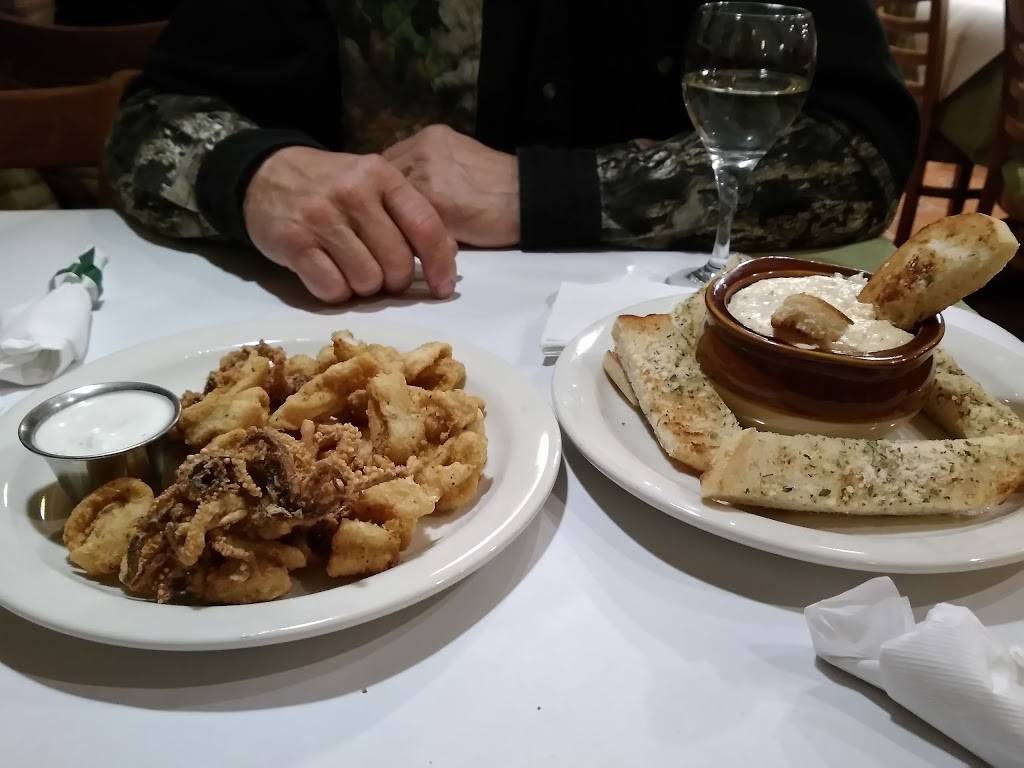 Gallo Pizza & Italian Restaurant | restaurant | 6415 York Rd, New Oxford, PA 17350, USA | 7174795527 OR +1 717-479-5527