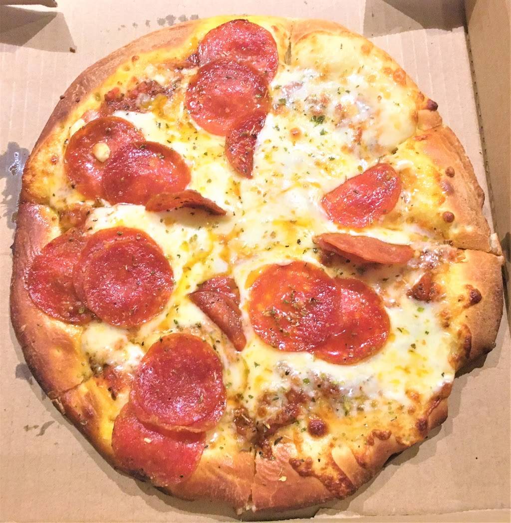 Salt Lake Pizza & Pasta | restaurant | 776 N Terminal Dr, Salt Lake City, UT 84122, USA | 8012044792 OR +1 801-204-4792