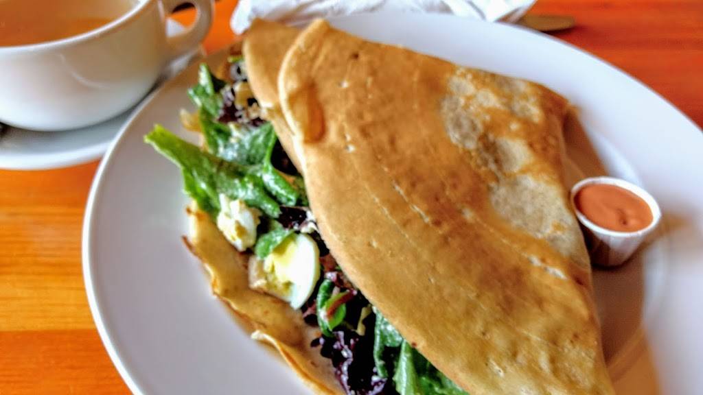 Suzette Crêpe Café | cafe | 1226 Solano Ave, Albany, CA 94706, USA | 5102204956 OR +1 510-220-4956