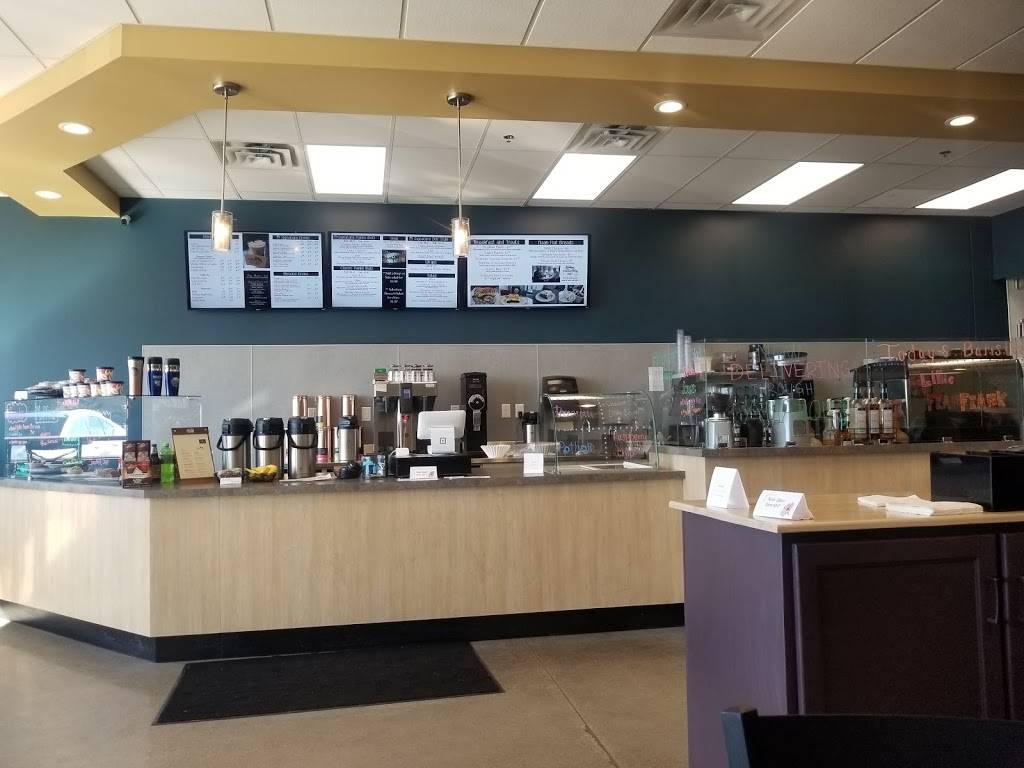 Daily Dose Cafe and Espresso | cafe | 9578 Noble Pkwy, Brooklyn Park, MN 55443, USA | 7637628104 OR +1 763-762-8104