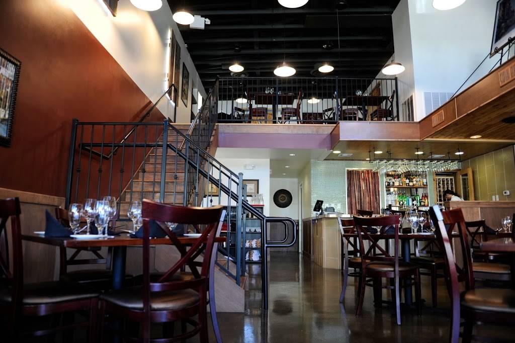 Amici | restaurant | 1022 S Broadway St, Carrollton, TX 75006, USA | 9722453191 OR +1 972-245-3191