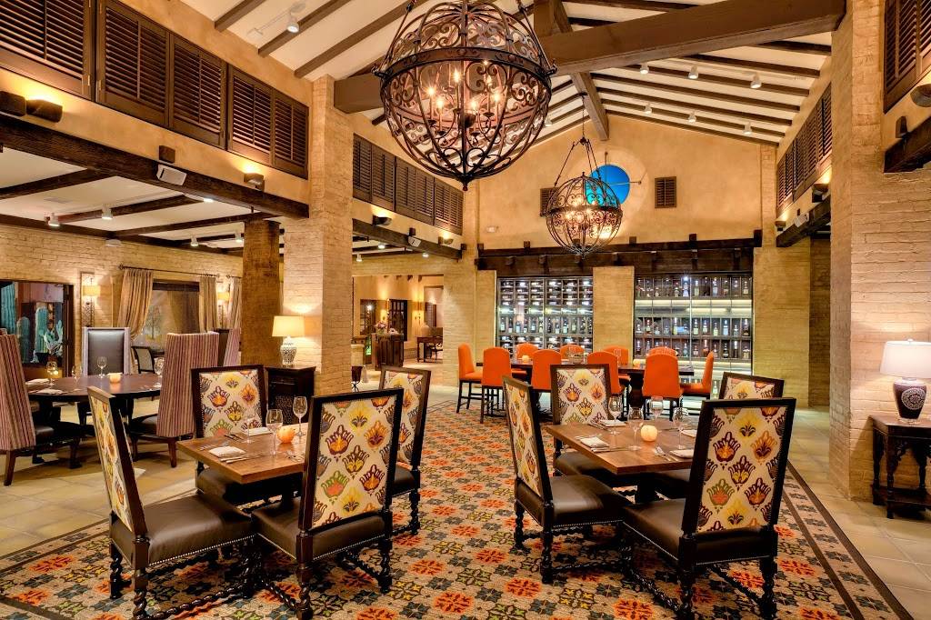 T. Cooks at Royal Palms | restaurant | 5200 E Camelback Rd, Phoenix, AZ 85018, USA | 6028080766 OR +1 602-808-0766