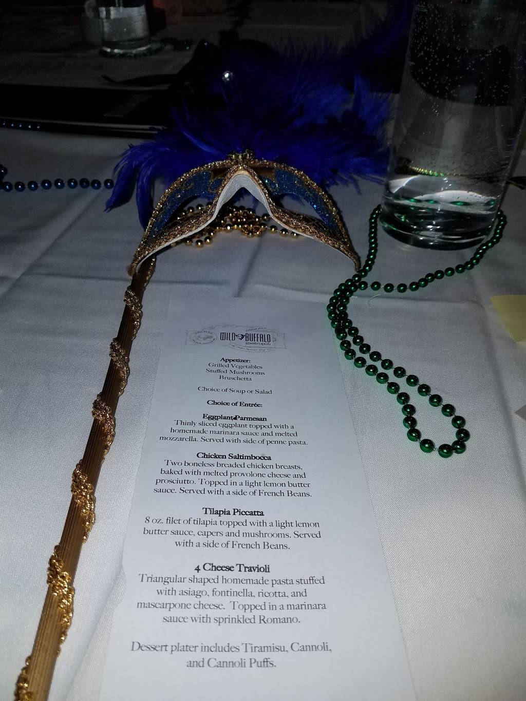 The Wild Buffalo Gastropub | restaurant | 48 Raupp Blvd, Buffalo Grove, IL 60089, USA | 8472159453 OR +1 847-215-9453