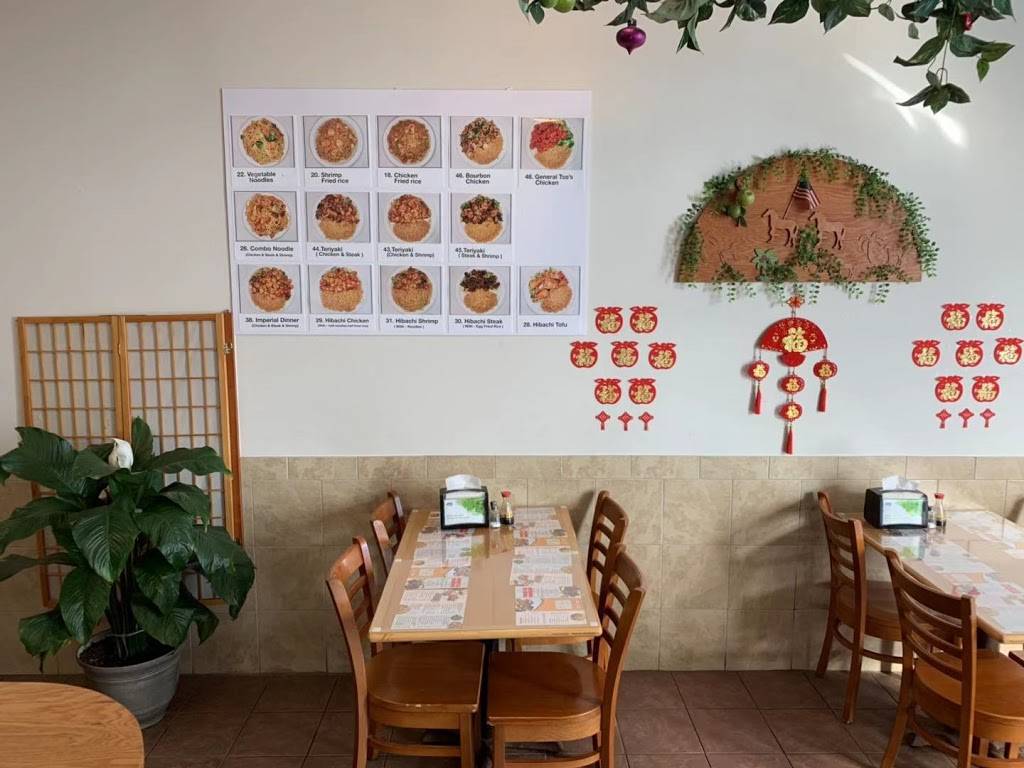 Hibachi Express | restaurant | #100, 3194, 7401 E Brainerd Rd, Chattanooga, TN 37421, USA | 4235088033 OR +1 423-508-8033