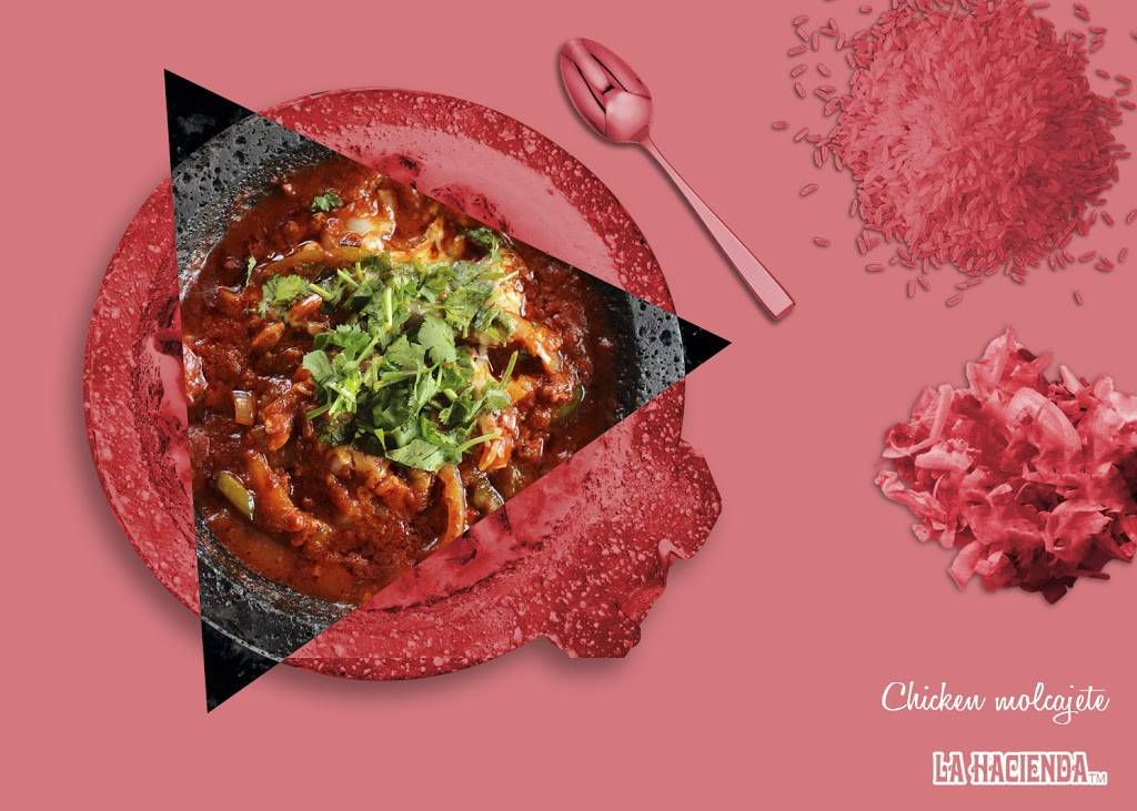 La Hacienda Arlington | restaurant | 210 W Division St, Arlington, WA 98223, USA | 3604359433 OR +1 360-435-9433