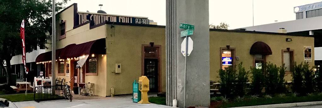 The Southern Grill | restaurant | 800 Flagler Ave, Jacksonville, FL 32207, USA | 9048589800 OR +1 904-858-9800