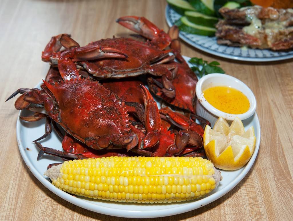 Flying Fish Seafood | restaurant | 2652 S 9th St, Philadelphia, PA 19148, USA | 2153395125 OR +1 215-339-5125