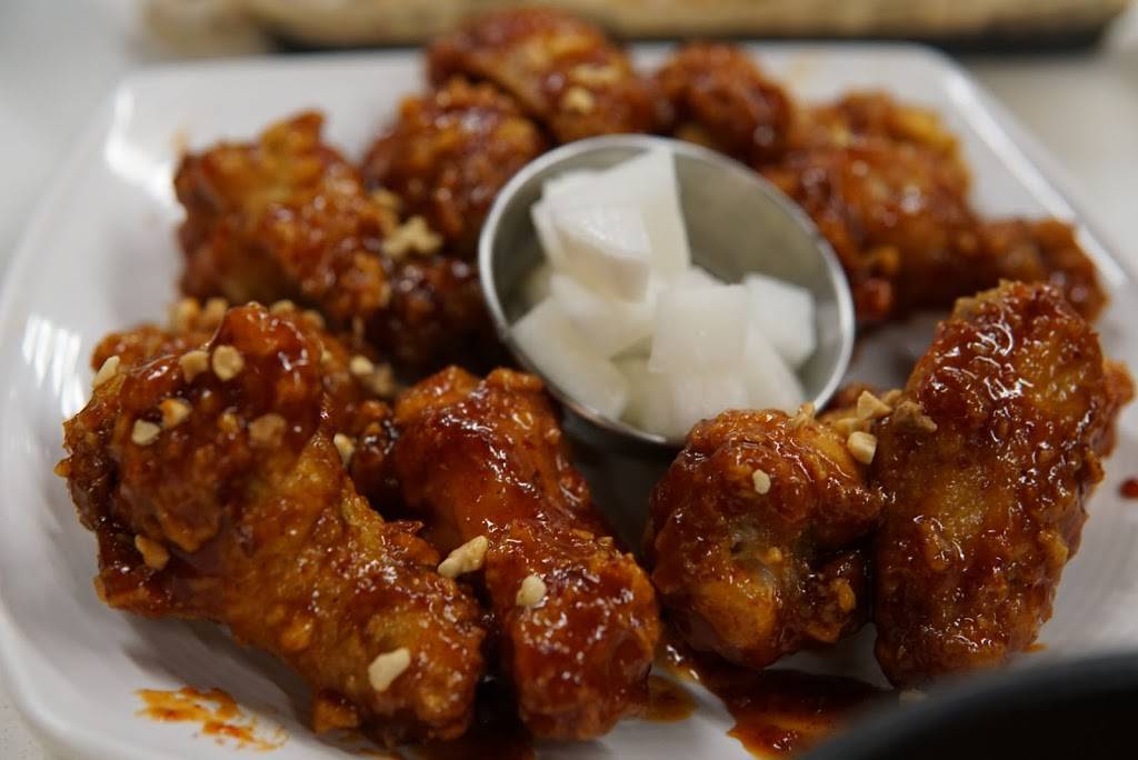 Kohesian | restaurant | 1730 S Germantown Rd #115, Germantown, TN 38138, USA | 9013080223 OR +1 901-308-0223