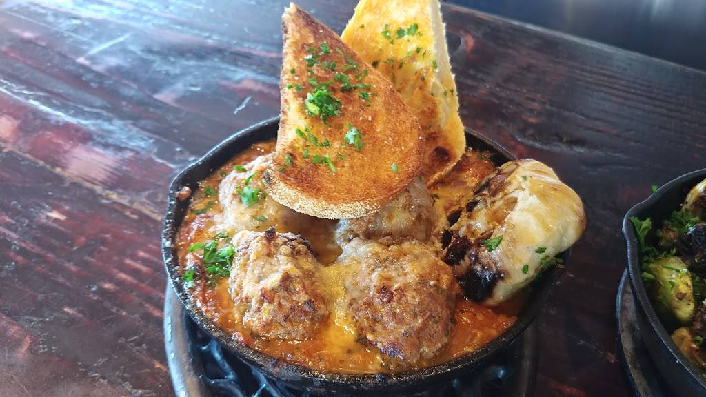 ARC | restaurant | 3321 Hyland Ave, Costa Mesa, CA 92626, USA | 9495005561 OR +1 949-500-5561