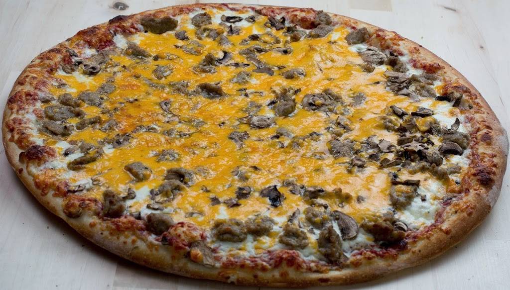 Pizza Pit | meal delivery | 330 W Main St, Sun Prairie, WI 53590, USA | 6088252818 OR +1 608-825-2818