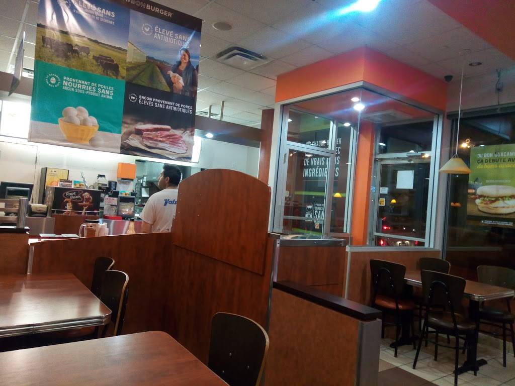 A&W Canada | restaurant | 8000 Boulevard Maurice-Duplessis, Montréal, QC H1E 2Y9, Canada | 5144949888 OR +1 514-494-9888