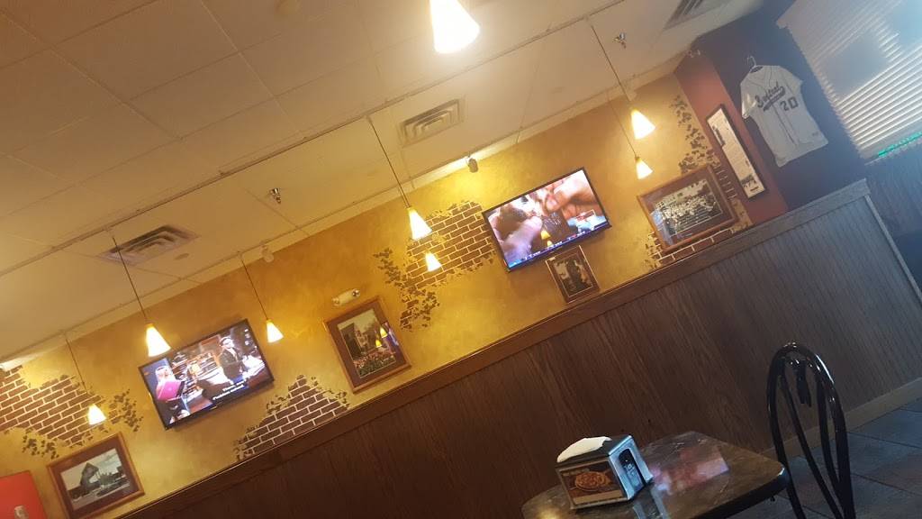 Samuel Mancinos Italian Eatery | restaurant | 4152 E Blue Grass Rd, Mt Pleasant, MI 48858, USA | 9897756666 OR +1 989-775-6666